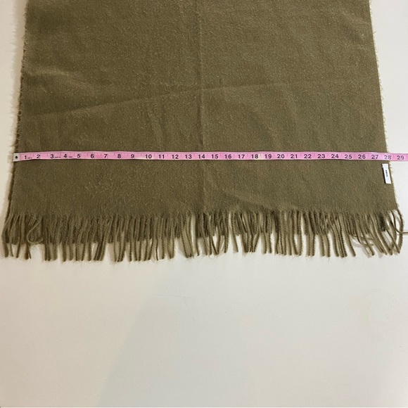 Mango Maxi Scarf - Picture 5 of 5